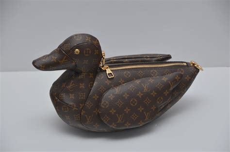 louis vuitton duck bag price|louis Vuitton Bag cost.